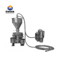 powder pneumatic vacuum conveyor feeding machine